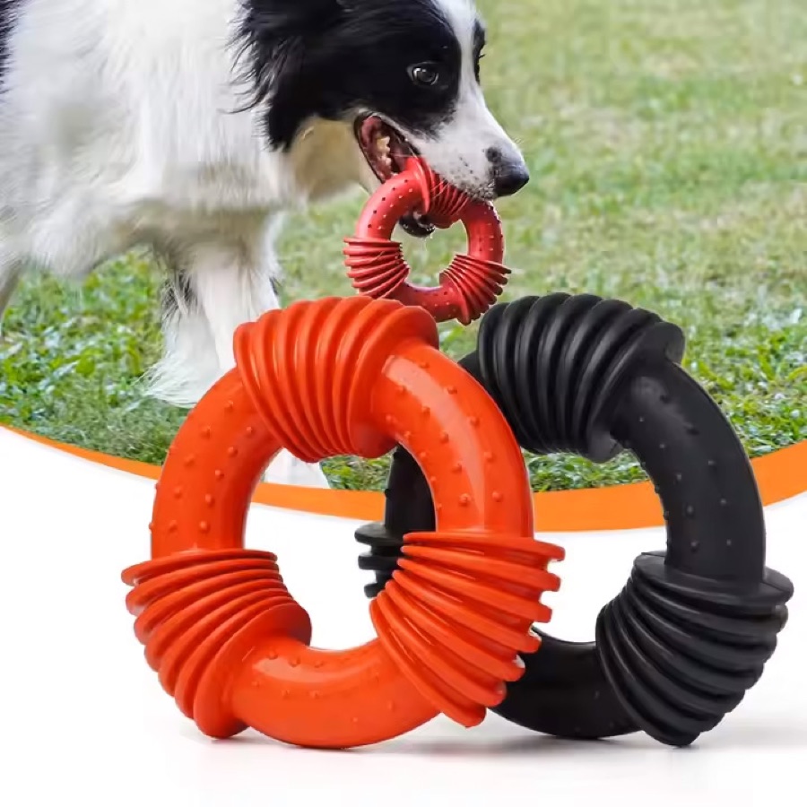 Dog toys