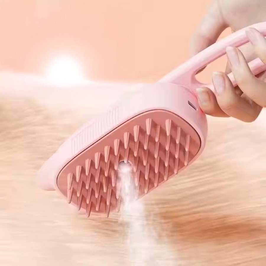 Grooming & cleaning tools